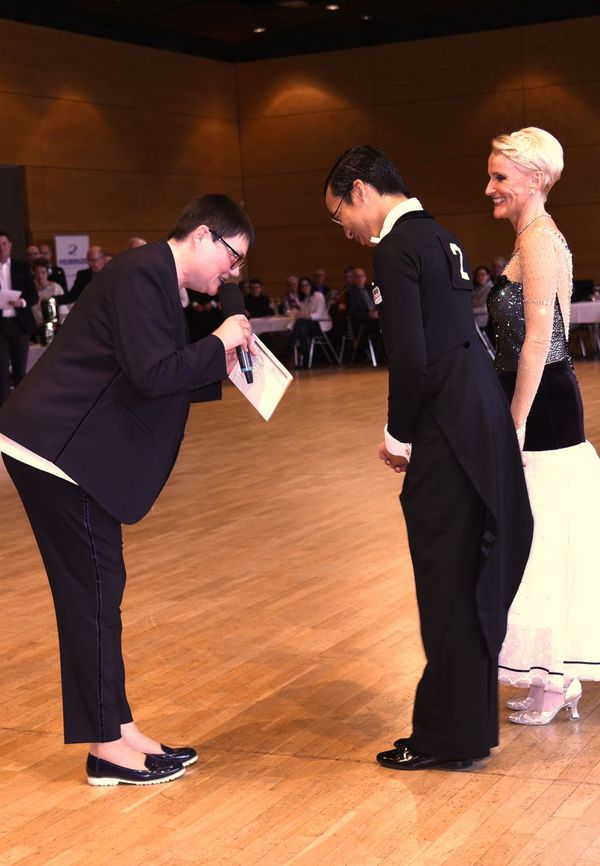 LM Sen IB und IIB-A-S Std in Gifhorn