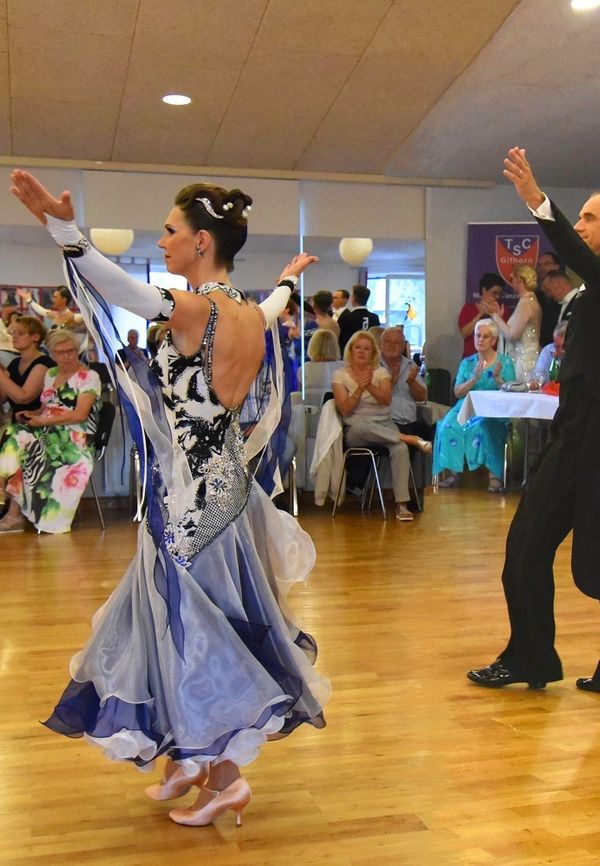 LM Sen IIIS in Gifhorn