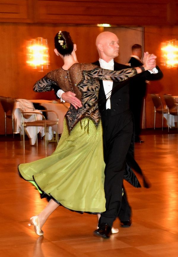 Goldene 55 in Braunlage von Marcel Erné