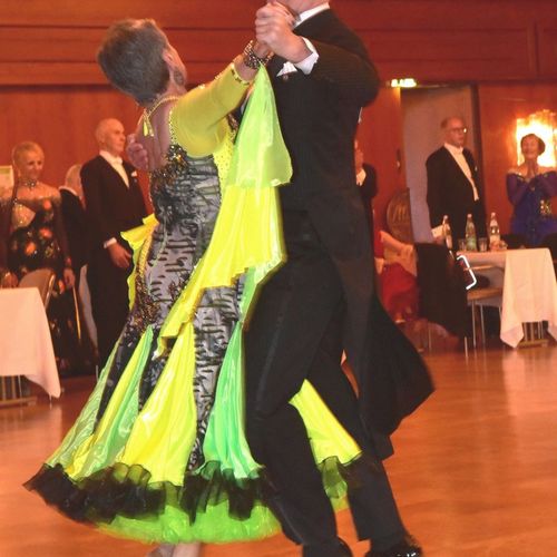 Leistungsstarke 66 in Braunlage von Marcel Erné