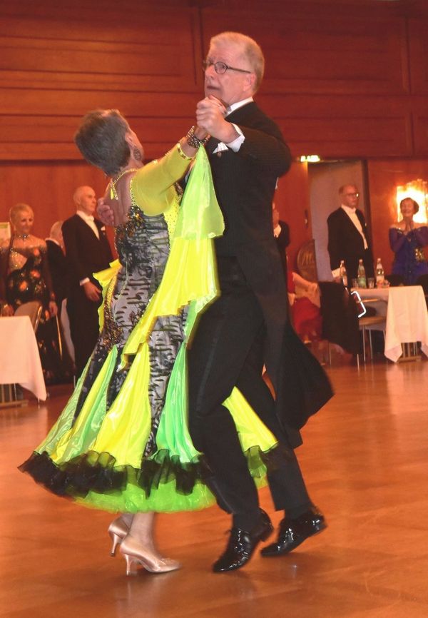 Leistungsstarke 66 in Braunlage von Marcel Erné