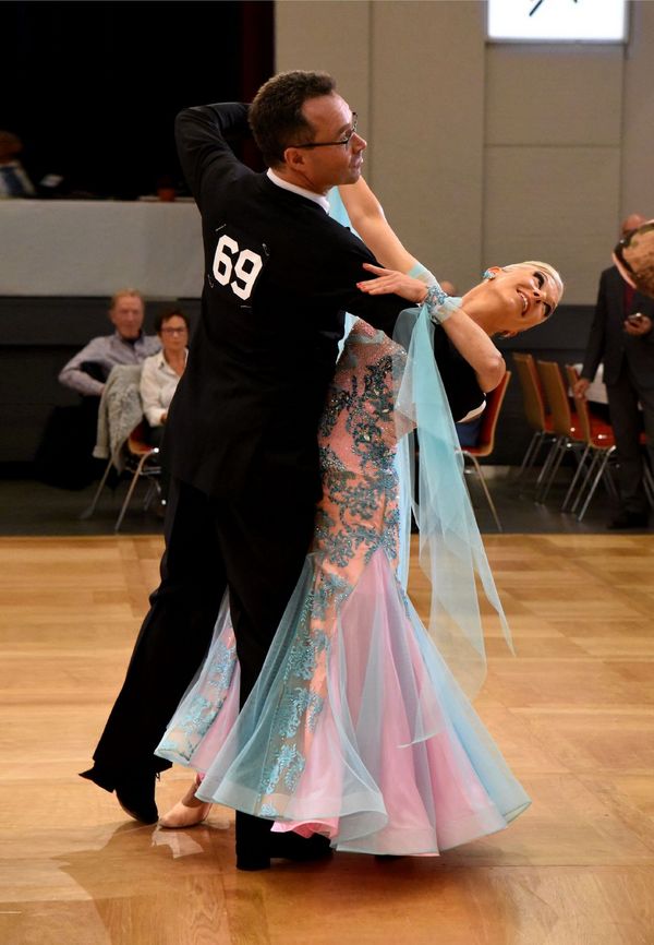 17.09.2022 LM Sen III B Standard Barsinghausen