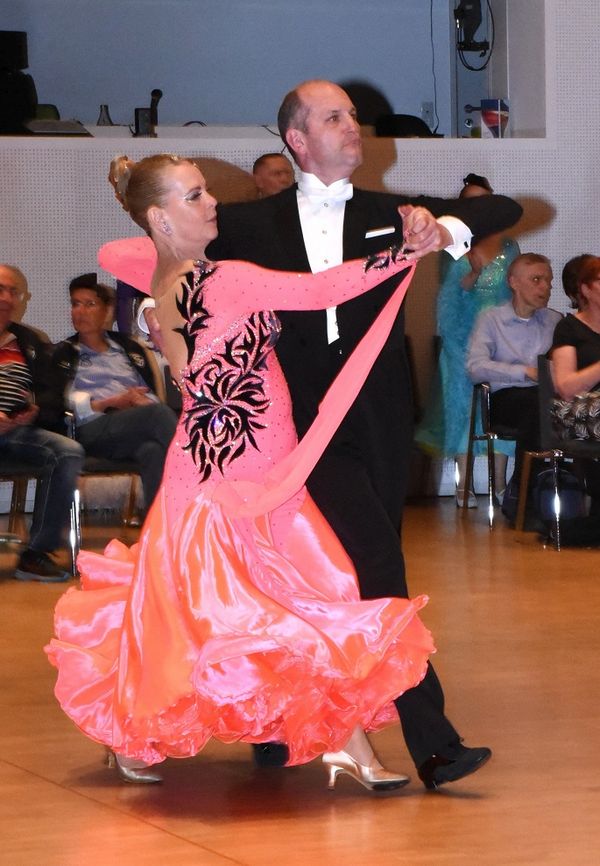 Leistungsstarke 66 - Bad Bevensen