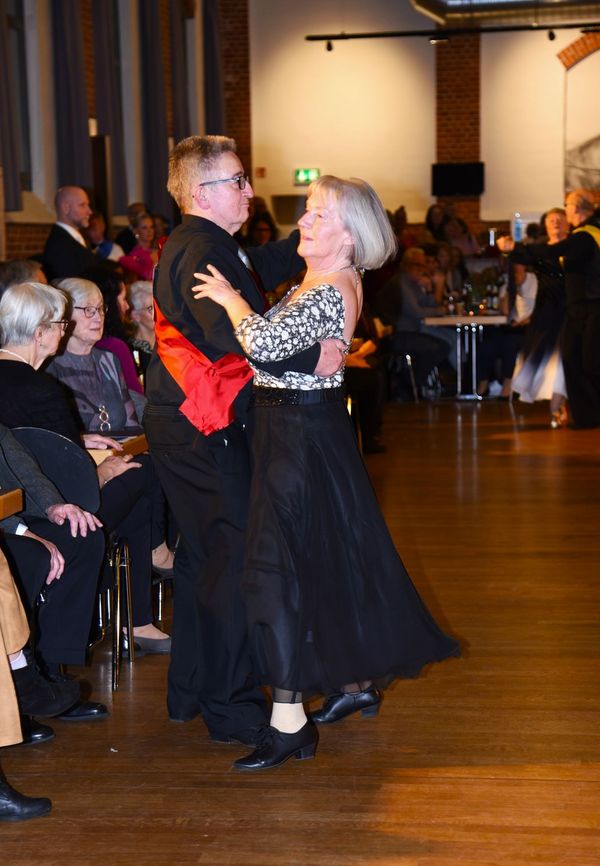 Niedersachsenpokal 2024 - Team Rot