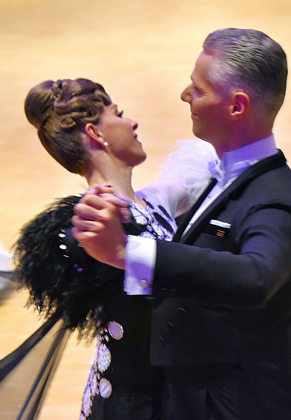 19.5.2024 Gold Cup in Bad Bevensen - Semifinale und Finale