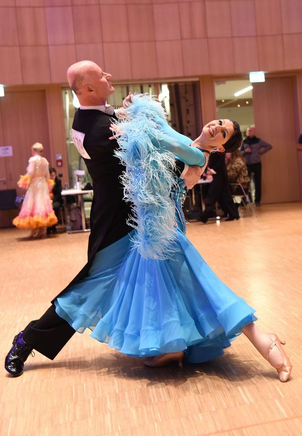 19.5.2024 Gold Cup in Bad Bevensen - Semifinale und Finale