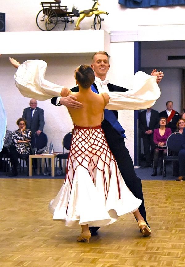 Niedersachsenpokal 2025 - Team Blau