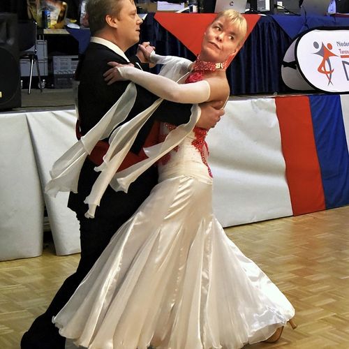 Niedersachsenpokal 2025 - Team Rot