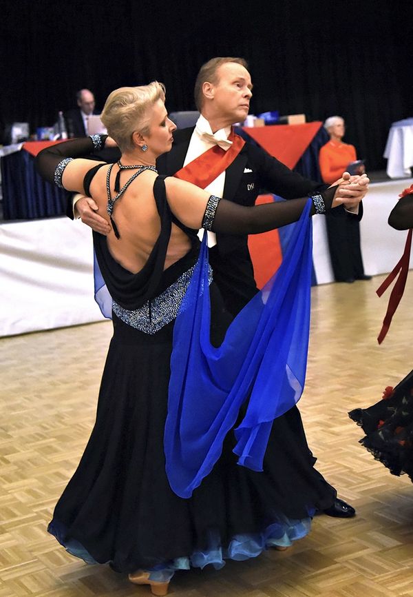 Niedersachsenpokal 2025 - Team Rot