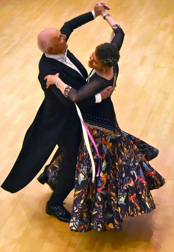 20.4.2025 Diamond Cup in Holm - Vorrunde