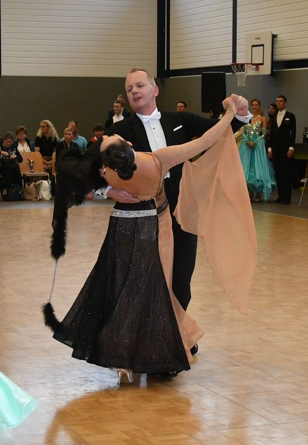 24.09.2022: GLM Hauptgruppe A u. S und Senioren I A u. S Standard Rostock