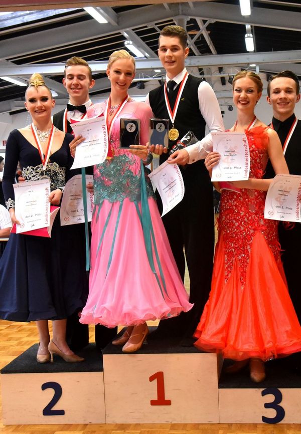 LM Hgr D-C-B-Std in Braunschweig