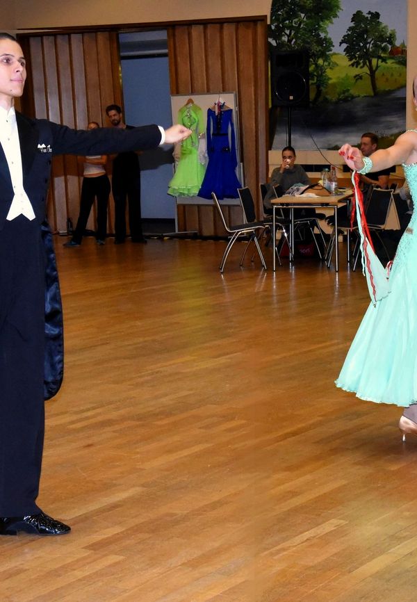 GLM Hgr II B in Hannover-Misburg