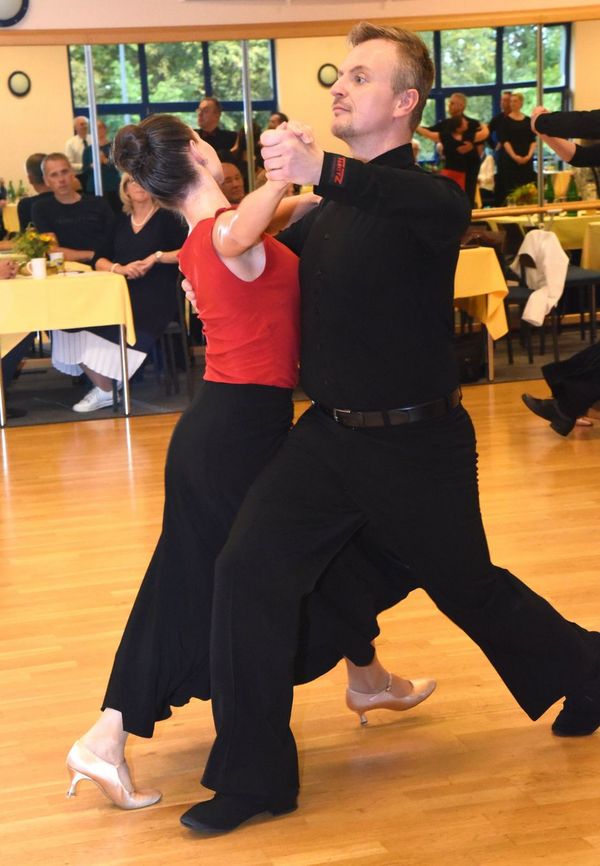 LM Sen I D in Bad Nenndorf