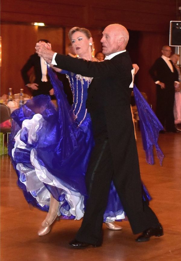 Leistungsstarke 66 in Braunlage von Marcel Erné