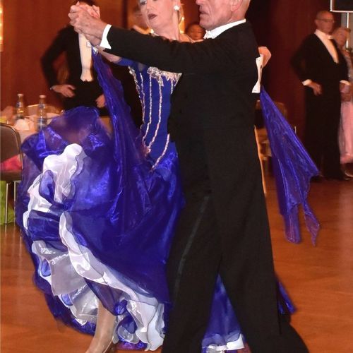 Leistungsstarke 66 in Braunlage von Marcel Erné