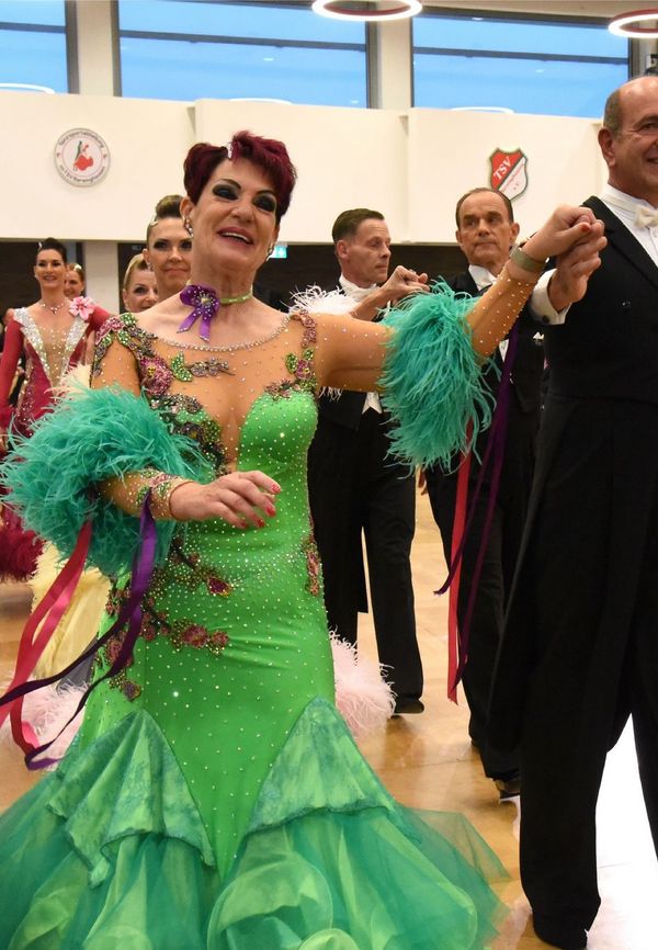 17.09.2022 LM Sen III S Standard Barsinghausen