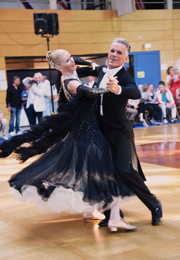 Leistungsstarke 66 - Hatatas Hannover