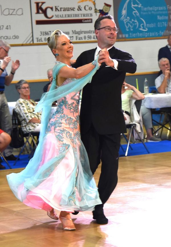 16.09.2023: LM Masters III B Standard Lauenau