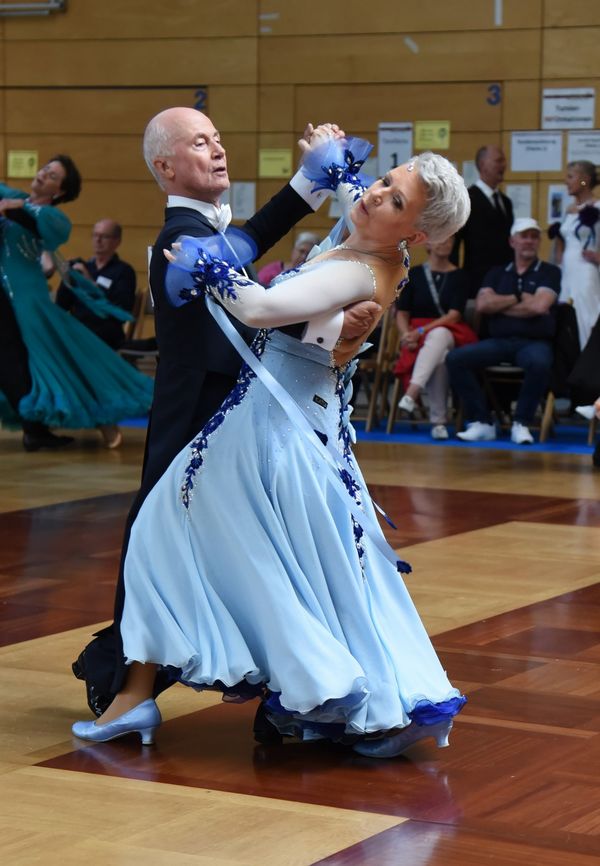 15.6.2024 Diamond Cup bei den Hannoverschen Tanzsporttagen