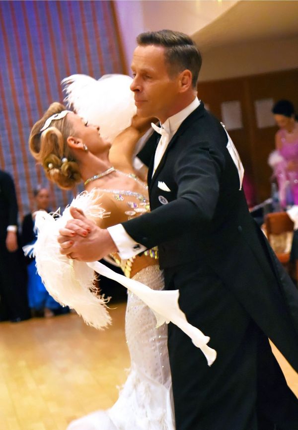 30.3.2024 Goldene 60 in Holm - Zwischenrunde, Semifinale und Finale