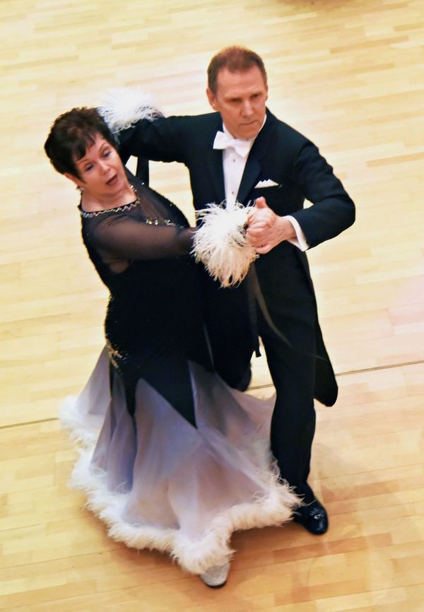 31.3.2024 Leistungsstarke 70 in Holm - Semifinale und Finale