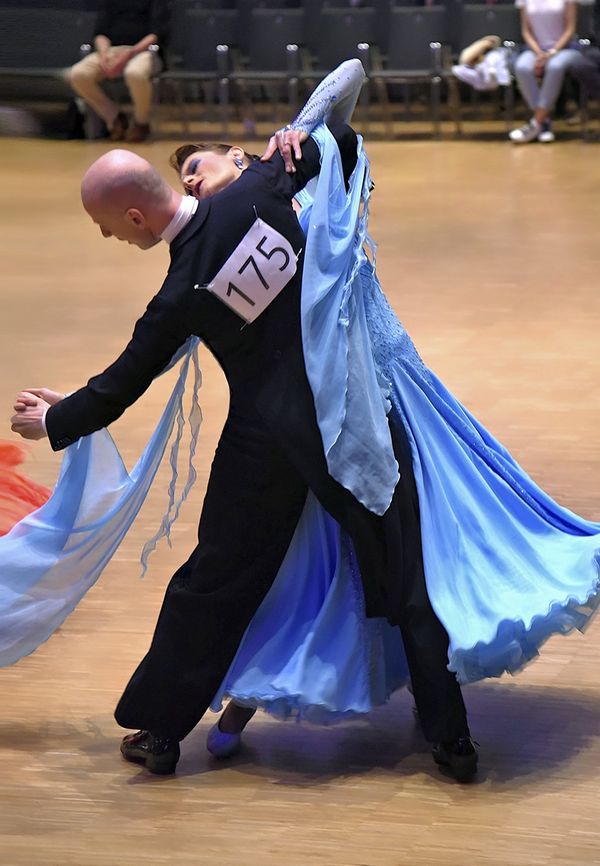 19.5.2024 Gold Cup in Bad Bevensen - Semifinale und Finale