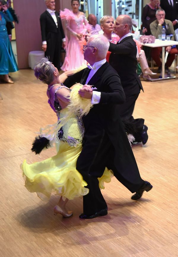 20.5.2024 Diamond Cup in Bad Bevensen - Vorrunden