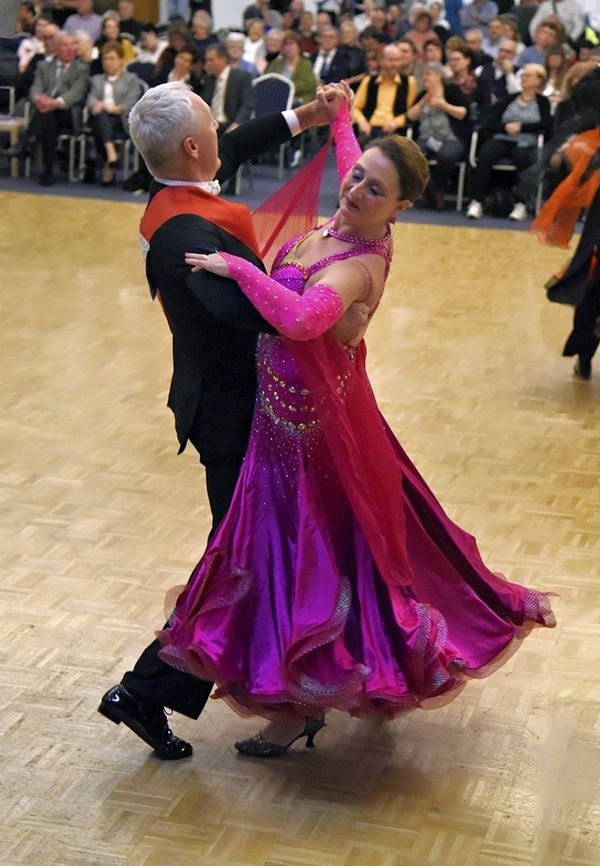 Niedersachsenpokal 2025 - Team Rot