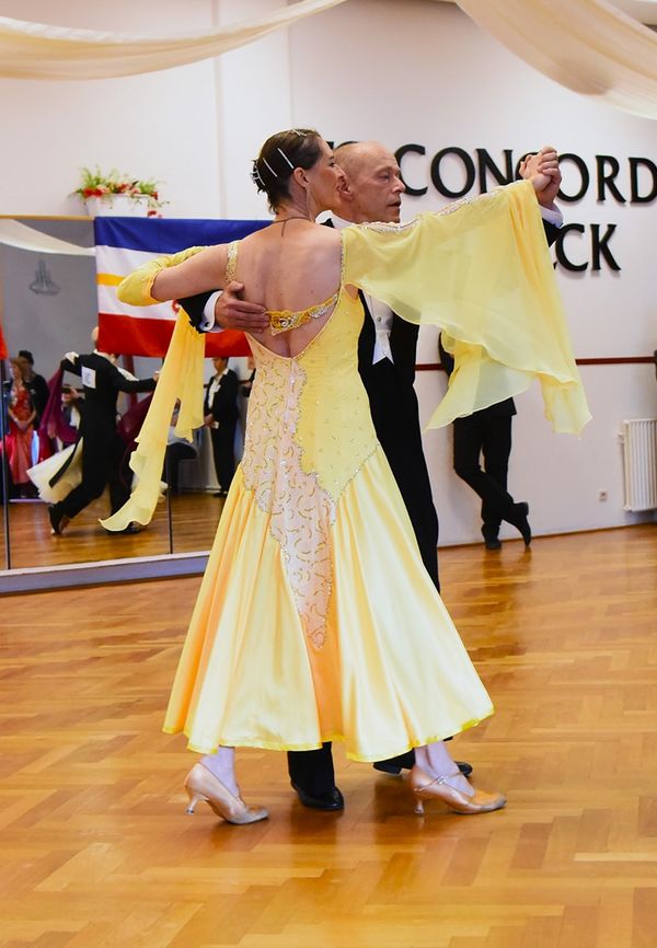 21.2.2025 GLM Masters IV B Standard in Lübeck