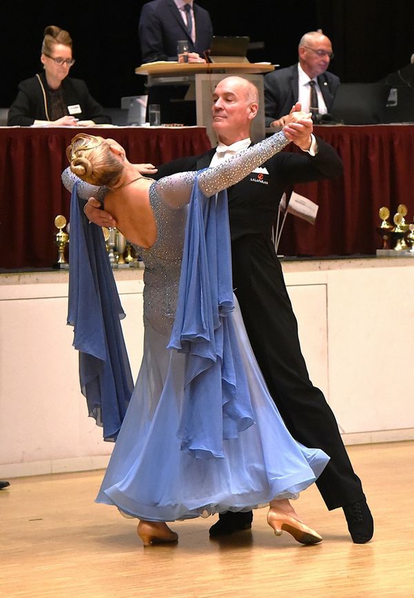 7.6.2025 Gold Cup Bad Bevensen - Vorrunde