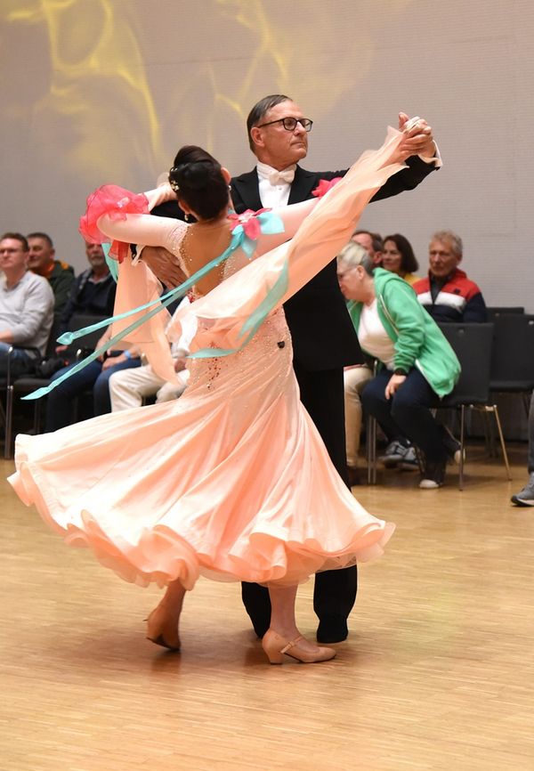 8.6.2025 Diamond Cup Bad Bevensen - Vorrunde 2