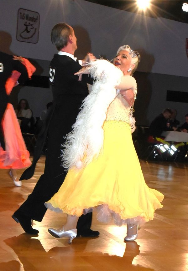 1.3.2026 GLM Sen IV S Std in Barsinghausen - Vorrunde