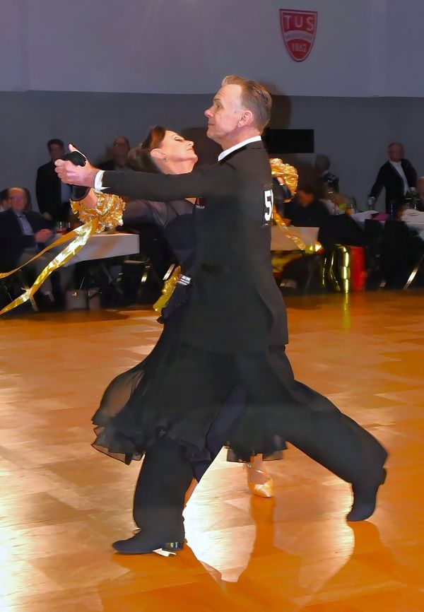 1.3.2026 GLM Sen IV S Std in Barsinghausen - Zwischenrunde und Finale