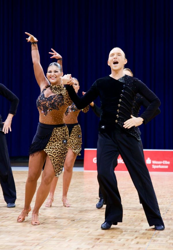 2. Bundesliga Nord Lateinformationen in Bremerhaven