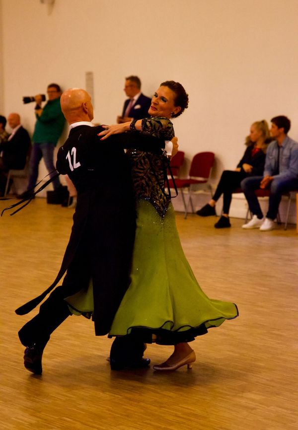 LM Sen III S Standard in Celle