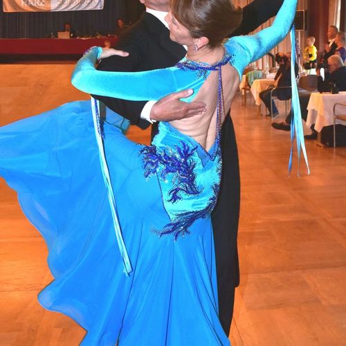 Leistungsstarke 66 in Braunlage von Marcel Erné