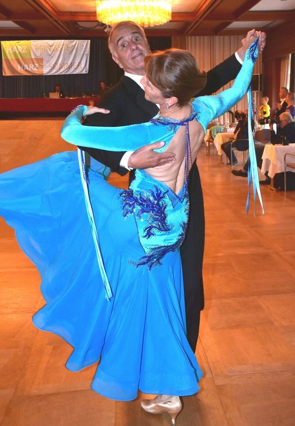 Leistungsstarke 66 in Braunlage von Marcel Erné