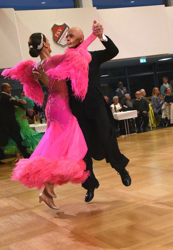 17.09.2022 LM Sen III S Standard Barsinghausen