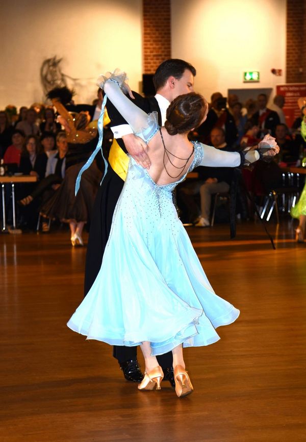 Niedersachsenpokal 2024 - Team Gelb