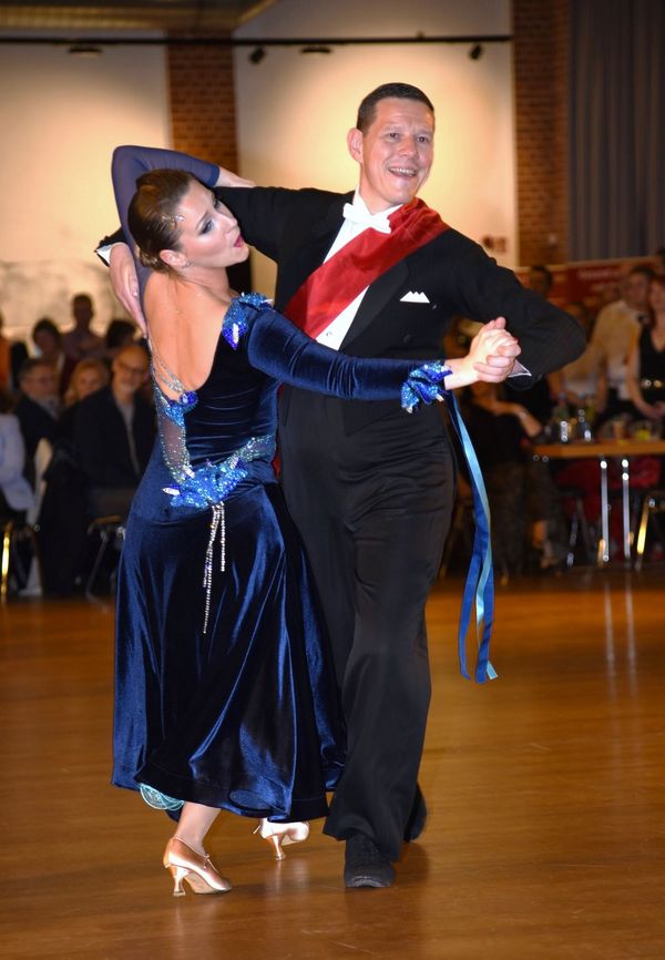 Niedersachsenpokal 2024 - Team Rot