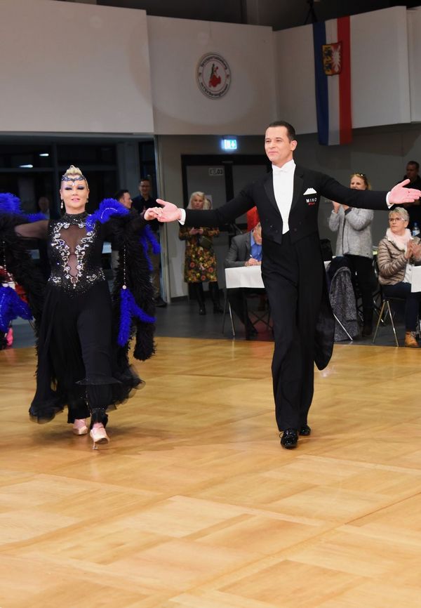 2.3.2024 GLM Masters II S Barsinghausen - Semifinale und Finale