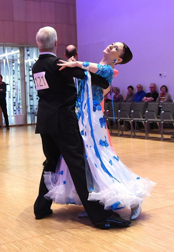 20.5.2024 Diamond Cup in Bad Bevensen - Semifinale und Finale