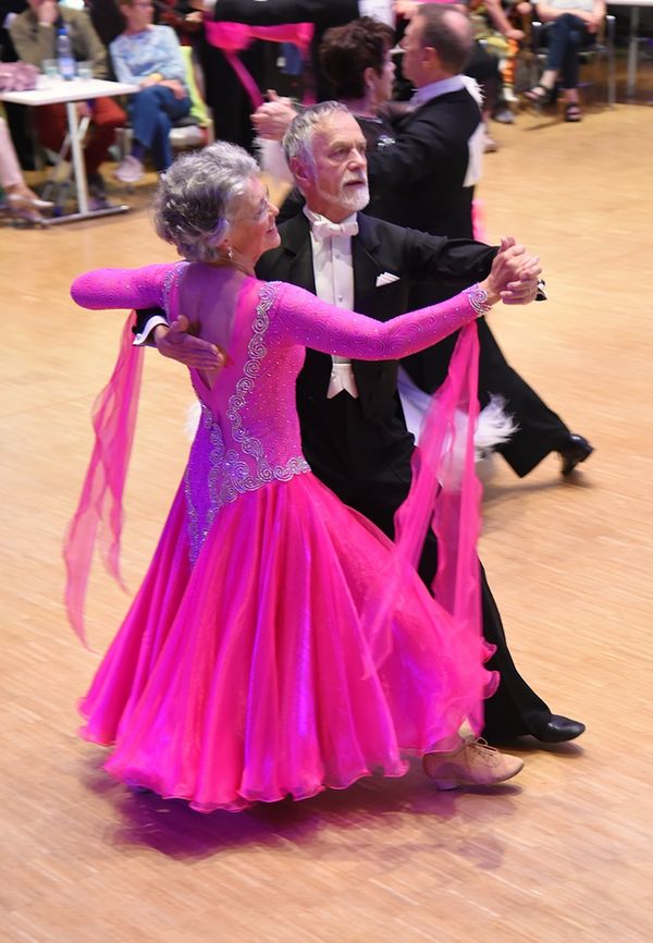 20.5.2024 Diamond Cup in Bad Bevensen - Vorrunden