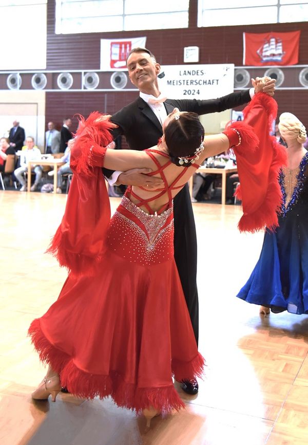 15.9.2024 GLM Masters III S in Elmshorn - Semifinale und Finale