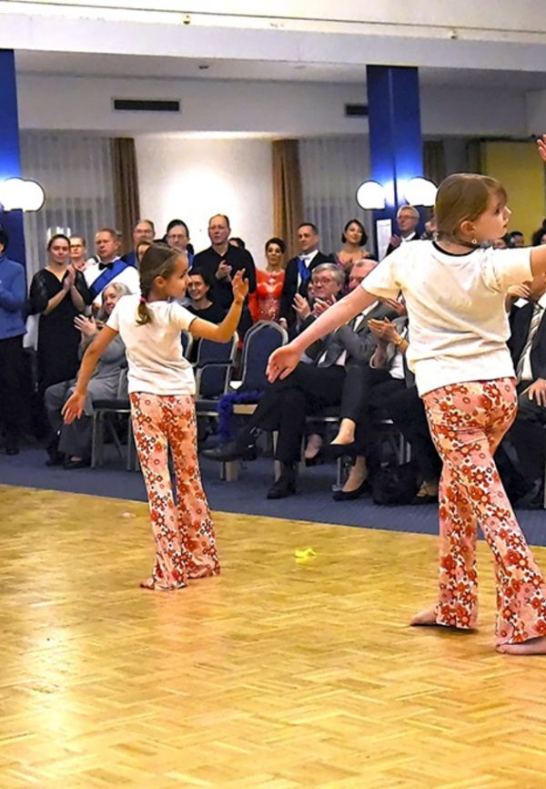 Niedersachsenpokal 2025 - Gäste, Shows, Ehrungen