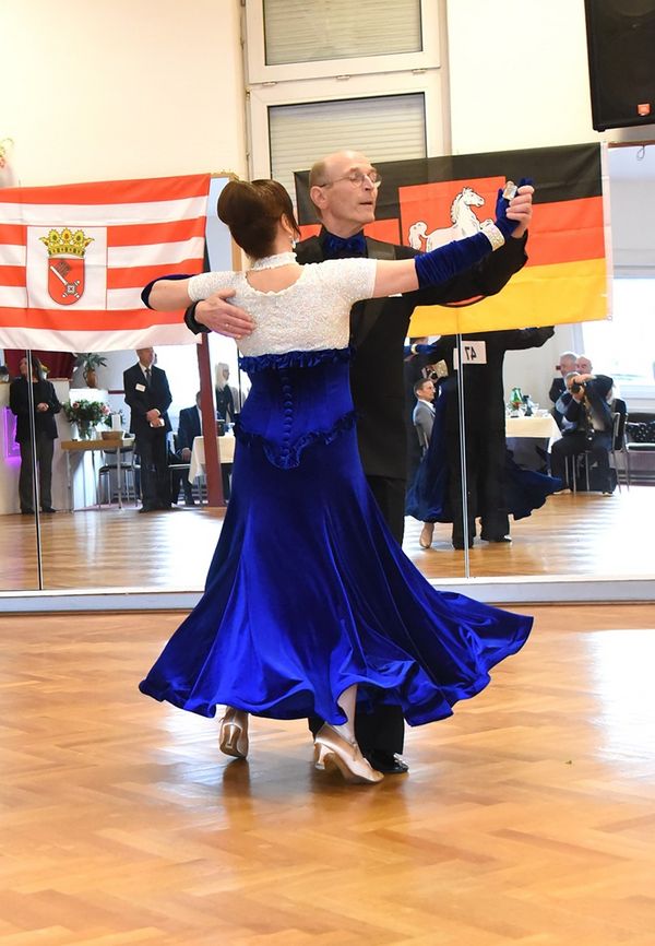 21.2.2025 GLM Masters IV B Standard in Lübeck