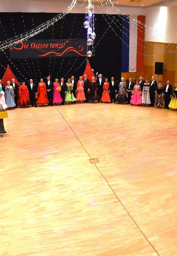 20.4.2025 Diamond Cup in Holm - Vorrunde