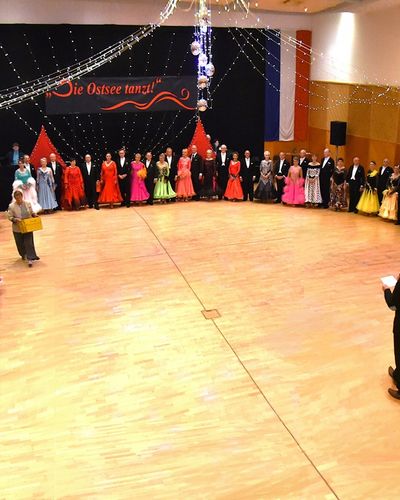 20.4.2025 Diamond Cup in Holm - Vorrunde