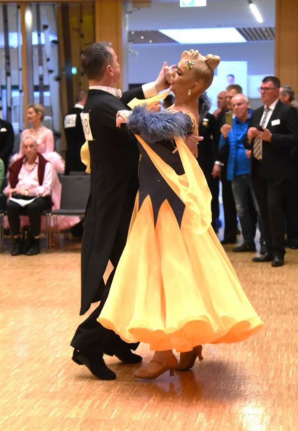 7.6.2025 Gold Cup Bad Bevensen - Zwischenrunde